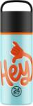 24Bottles 24 Bottles - 730ml Spin Bottle Termosz - Hey! Blue (24B2232)