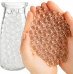 Przydasie. pl 10000x Gél Golyók Hidrogél Növényi Virágok Öntözés Dekoráció 10000 (#6005)