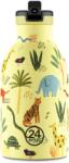24Bottles 24 Bottles - 330ml Thermos Kids Jungle Friends (24b1823)