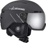 Cébé Cébé Sísisak Fireball Matt Black R 54-56cm (0848391038185)