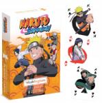 Winning Moves Waddingtons Naruto Shippuden Játékkártyák