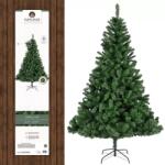 Kaemingk Mesterséges karácsonyfa, mint élő Fenyő 270cm Prémium fém állvány (Sztuczna choinka Imperial)