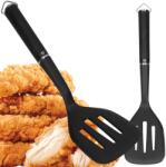 Zwieger Forte Konyhai Lapát Lyukakkal Konyhai Spatula Sütőkanál Nagy (ZW-AKF-1121)