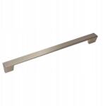 Gamet Bútorfogantyú Gamet UU25 inox 320mm (UU25-320-G7)