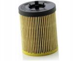 Mann-Filter Olaj Szűrő Opel Omega B 2.5-3.2 99-03 Vectra B 1.8-2.6 95-03 C 3.2 02-06