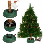 Kamai Karácsonyfatartó Állvány Önzáró Nagy Élő Karácsonyfához 2 M-ig (5901685837811)