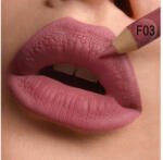 MC Profline Ajakkontúrceruza F03 MC ProfLine „Selyem vonal