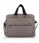 Gabol Női Üzleti Táska Laptophoz 15'6" Szuper Könnyű Anyák Napja Ajándék (413920_006)