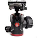 Manfrotto 494-BH Center Gömbfej + RC2 cseretalp