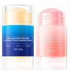  Repedezett lábmegelőző stift, Vovo Angel repedés elleni lábkrém, 2 db (gfdgrghgjhgf)