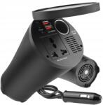 AMiO Autós Szinusz Feszültség Átalakító 12V/230V 150W/300W 2XUSB PI02