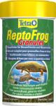 Tetra ReptoFrog Granules 100 ml alapeledel vízibékák és gőték számára