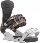 Drake Snowboard kötés Drake Fifty Rtb fehér freestyle méret M 37-41 (71231028 92)