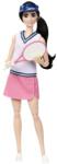 Mattel Barbie Teniszező 29cm