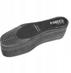 NEO TOOLS Neo univerzális aktívszenes cipőbetét (82-303)