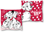 Mister Licence Disney 101 Kiskutya Cuddle Spots párna, díszpárna 38x38 cm Velúr (FML372790)
