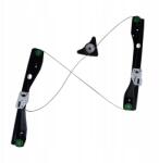 DPA El. Ablakemelő Bal Első Skoda Octavia II Combi 1.8 Tsi 2.0 Tdi 1.6