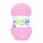 Nako Bonbon Panda Baby Fonal 100g/120m 3121 (epasma)