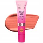 Claresa Tint Me 3az1ben Színező Ajakbalzsam Védelem SPF30 Pudding 12ml (5903819836882)