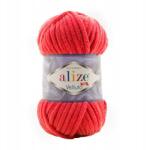 alize Velluto 56. szín fonal fonal ujjkötéshez (8697678072938)