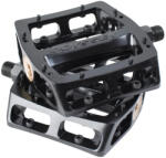 Odyssey TrailMix Alumínium Pedál - Fekete