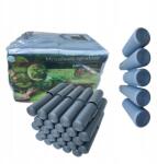 Gaj Palisada Kerítés Rollborder 2, 8m Grafit szegély (2,8 grafit)