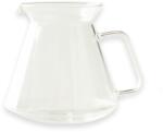 Origami Glass Coffee Server - Glass 710 ml