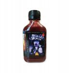  Óvatosan "Erdő szelleme" chili szósz 100 ml Ghost Pepper
