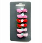  Gyerek görögdinnye mandzsettagomb többszínű 6 db (0317-71)