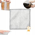  Drótkendő 1 Db Többfunkciós extrém szennyeződésekhez (DRUCIAK STALOWA ŚCIERKA DO NACZYŃ x10)