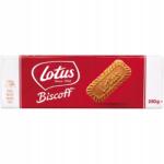 Lotus Biscoff Karamellizált keksz 250 g (5410126716016)