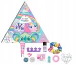 Kids Euroswan Meglepetés naptár Sweet Dreams Unicorn gyerek kozmetikumokkal 12nap (KL11575)