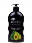 Naturaphy Folyékony szappan avokádóolajjal 650 ml (6488)
