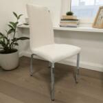 ForgoszekHuzat. hu (Dircom Kft. ) Székhuzat JYSK HAVNDAL étkezőszékre (bézs)