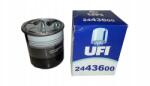 UFI 24.436. 00 Üzemanyagszűrő Mercedes Chrysler Mitsubishi Smart