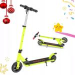  Összecsukható elektromos roller gyerekeknek X1 Plus 150W 25, 2V 5, 0AH 18km/h (X1 Plus 150W 25,2V 5,0AH 18km/h Składana)