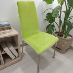 ForgoszekHuzat. hu (Dircom Kft. ) Székhuzat JYSK HAVNDAL étkezőszékre (elasztikus, mosható, ZÖLD)