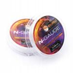 Guru damil N-Gauge Natural Clear 0.14mm 150m (GNSN14)