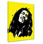 ZeSmakiem Órák 30x40 Bob Marley zenész (H90M_Z1D_30x40cm AZ)