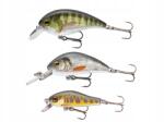Cormoran Real Fish Wobbler Szett 028 (53-00028)