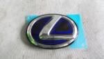 Lexus LC Rx Nx Es Ls Bélyeg Embléma Hátsó Ajtó 90975-02134 90975-02109