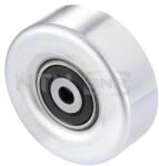 SNR Vratná/vodiaca kladka rebrovaného klinového remeňa SNR GA369.19 (GA369.19)