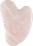 Glov Pink Quartz Gua Sha kő - 1 db