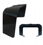  Napellenző Lowrance Hds Pro/live 9 készülékhez (Osłona Daszek Przeciwsłoneczny do Echosonda)