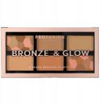 Profusion Bronze & Glow Palette kontúrozó paletta 15.6g