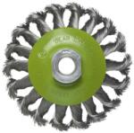 Luna Axiális kefe 115 mm M14 (201500204)