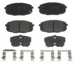 Brembo P 30 077 fékbetét készlet