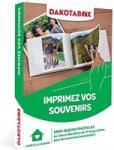 Dakota Dakotabox fotóalbum 35 kép számára (3608110010895)