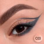 MC Profline Szemceruza C03 MC ProfLine & Irina Gelevey "selyem vonal