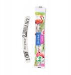 Aba group Körömreszelő Aba Group Standard Flamingó banán 100/180